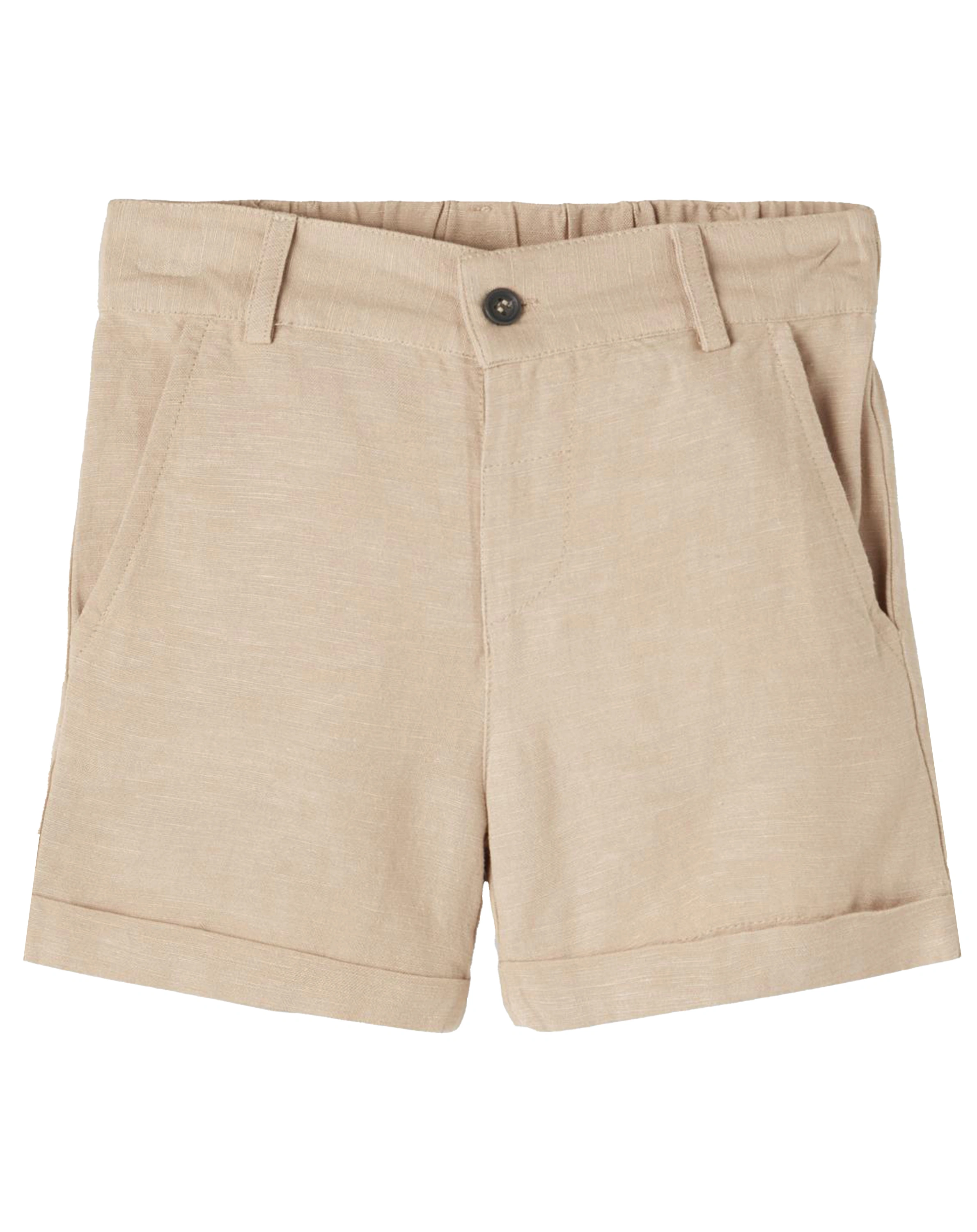 Shorts NMMFOHER in humus