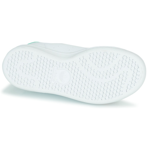 adidas Originals - STAN SMITH C ECO-RESPONSABLE - Blanc / Vert