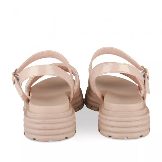 Sandales ROSE LITTLE LOLITA