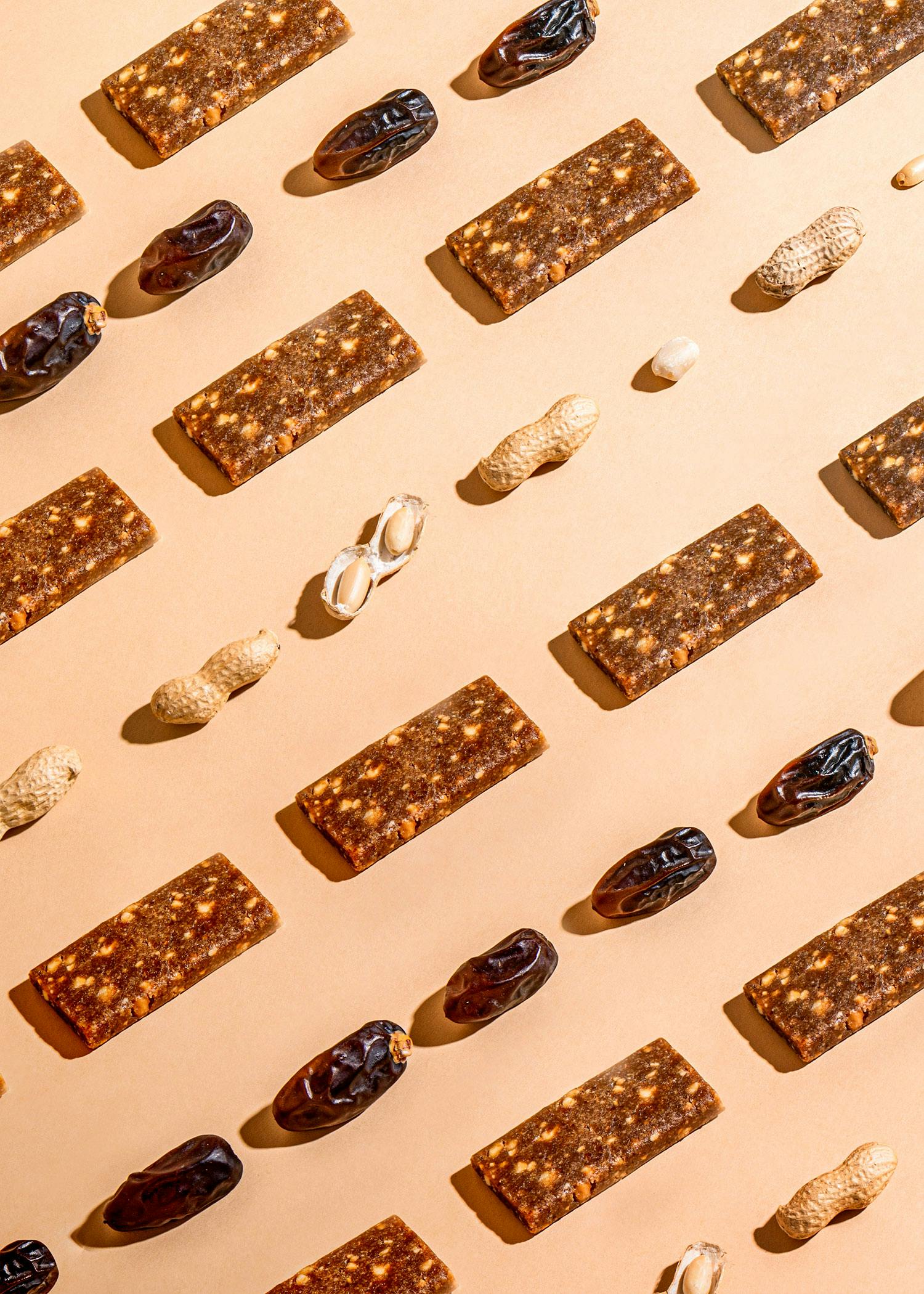 Bio Nut Butter Bar Peanut 30 g