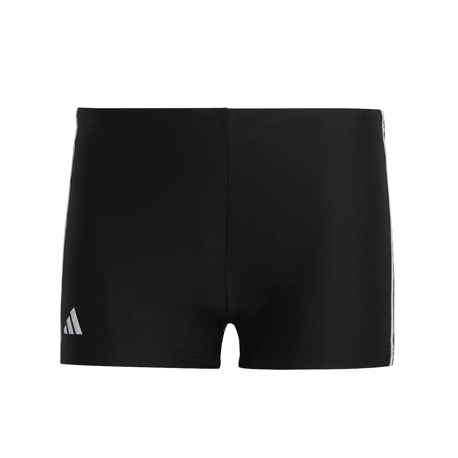 adidas  Classic 3-Stripes Swim Boxers