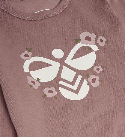 Hummel Body l/æ . hmlFenja - Antler