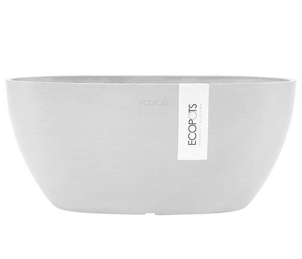 Ecopots Kunststoff-Schale Sofia mit