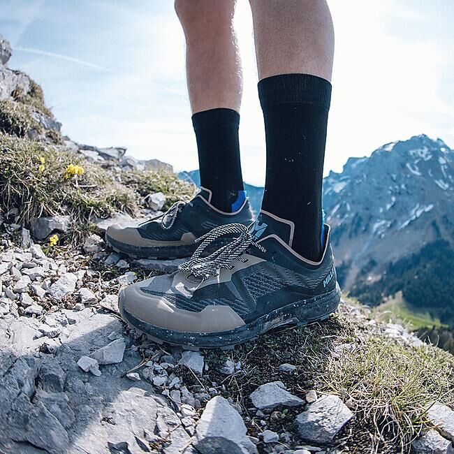 MILLET - CHAUSSURES DE TRAIL INTENSE M