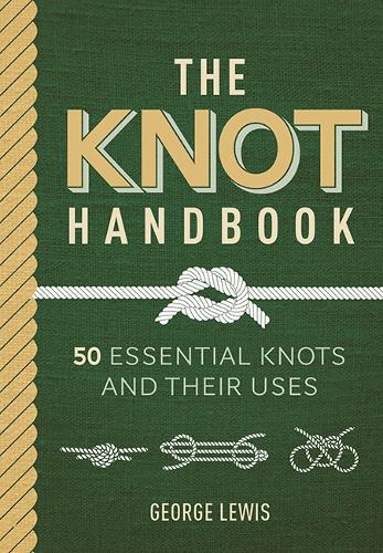 The Knot Handbook (Hardback)