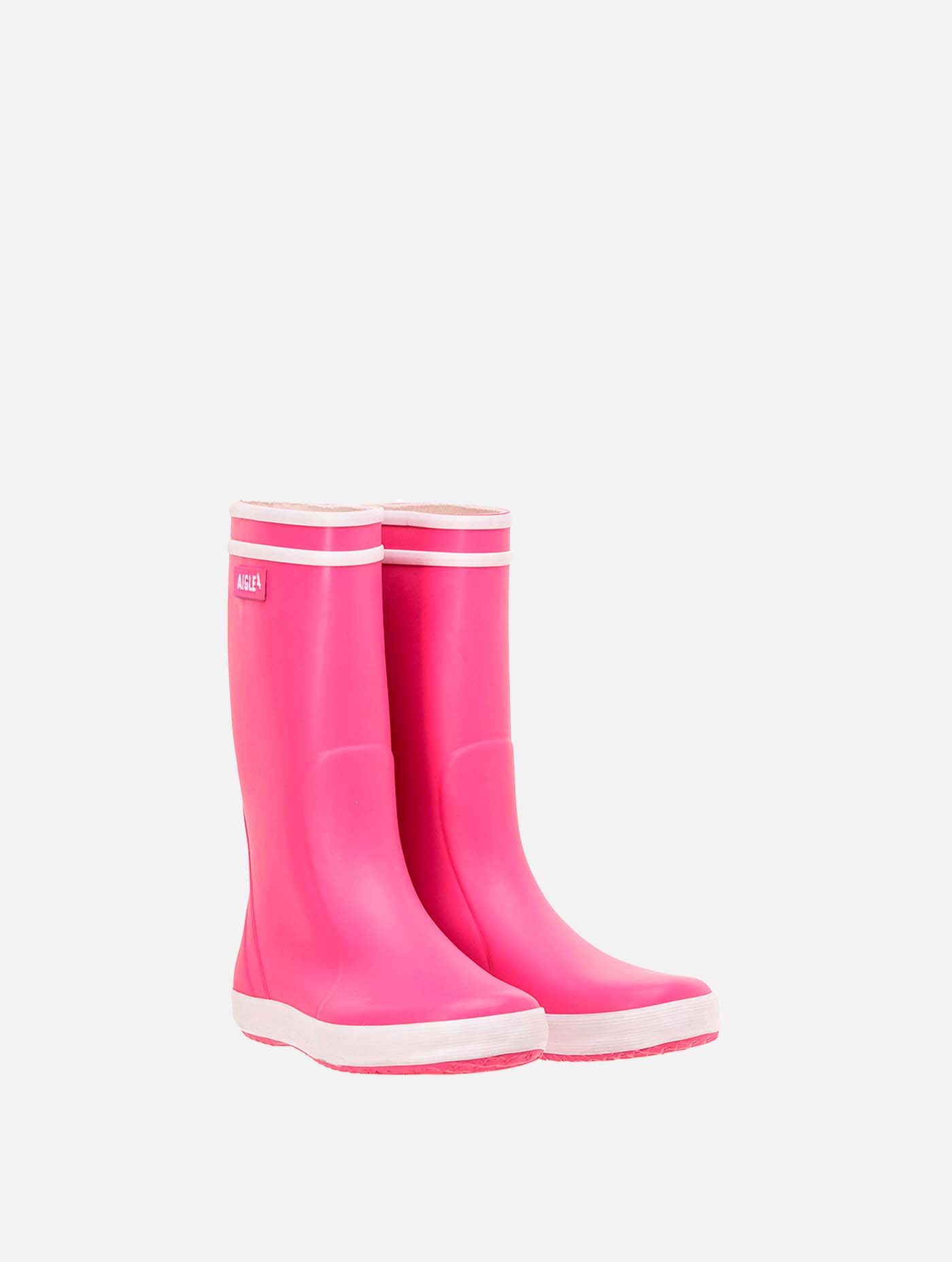 L'iconique botte pour enfant NEW ROSE