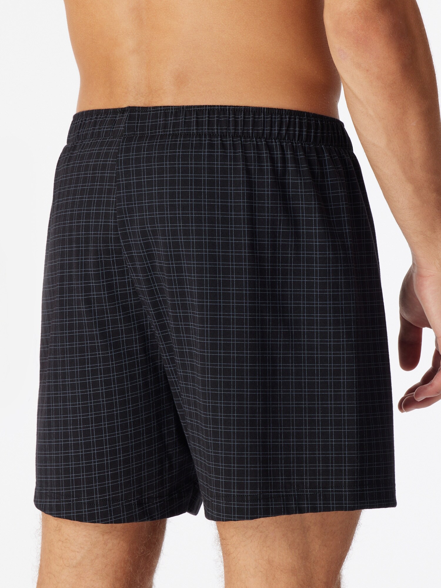 Schiesser Herren Boxer Cotton Casuals 1er-Pack