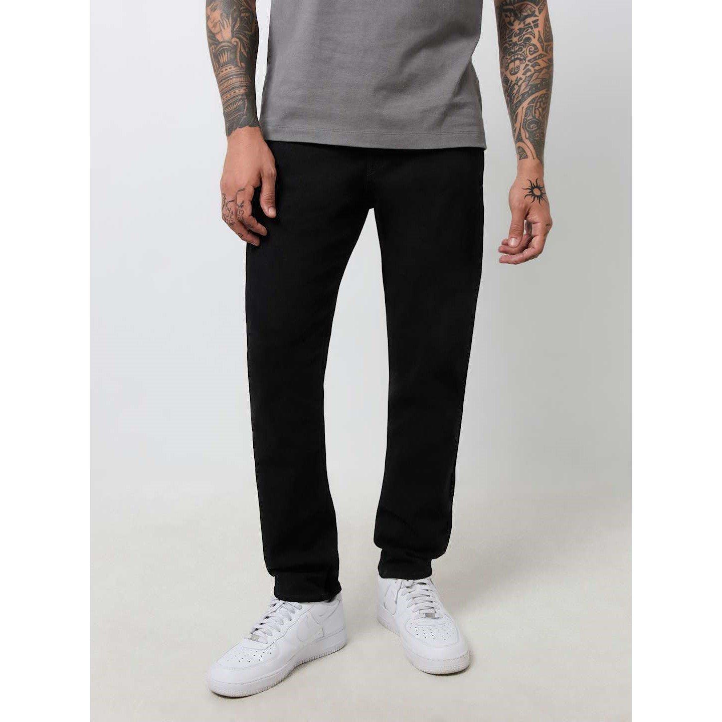 True Religion TR Geno Slim Jeans Mens