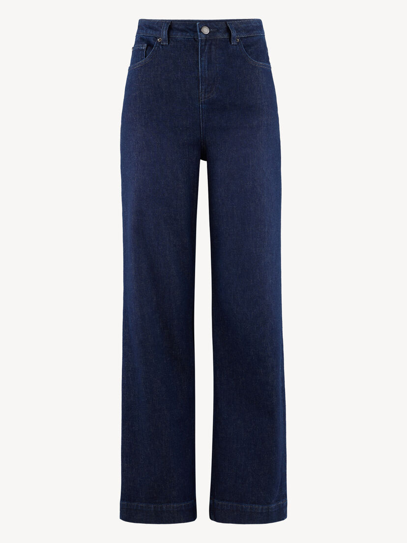 Jeans - blauw
