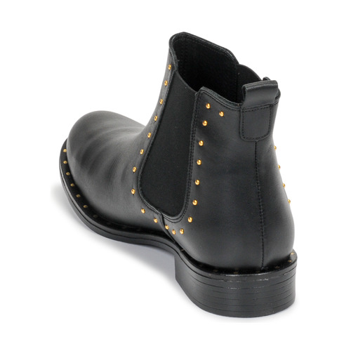Betty London - LIZENN - Noir