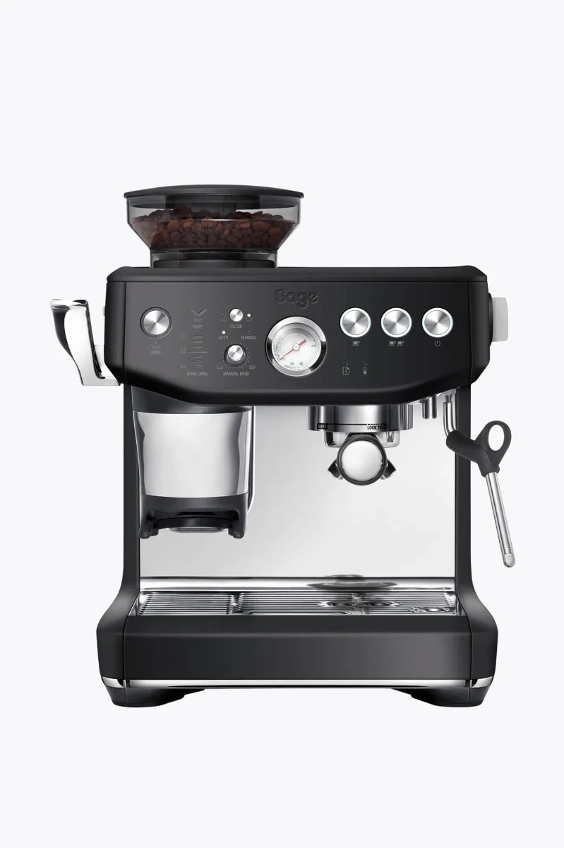 Sage the Barista Express™ Impress