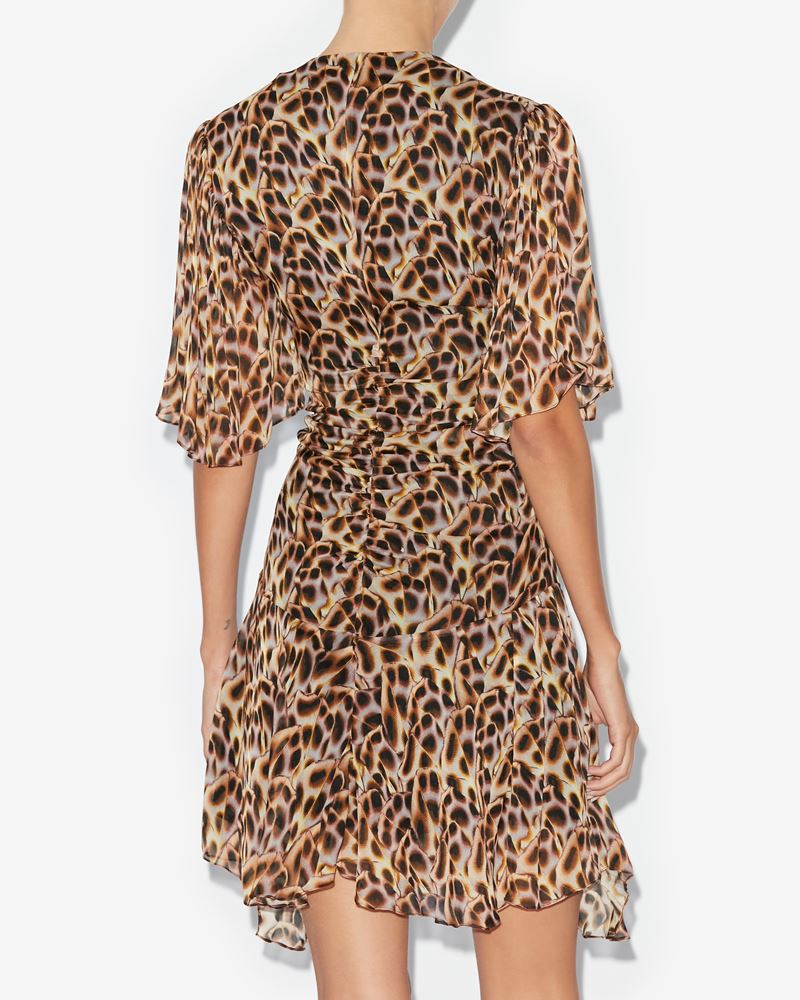 ROBE VIVIENNE