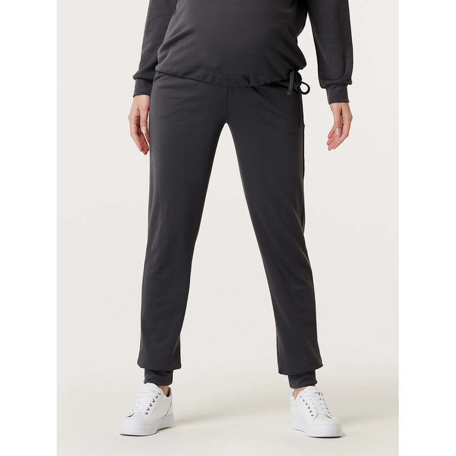 Esprit Lounge pullover Charcoal Grey