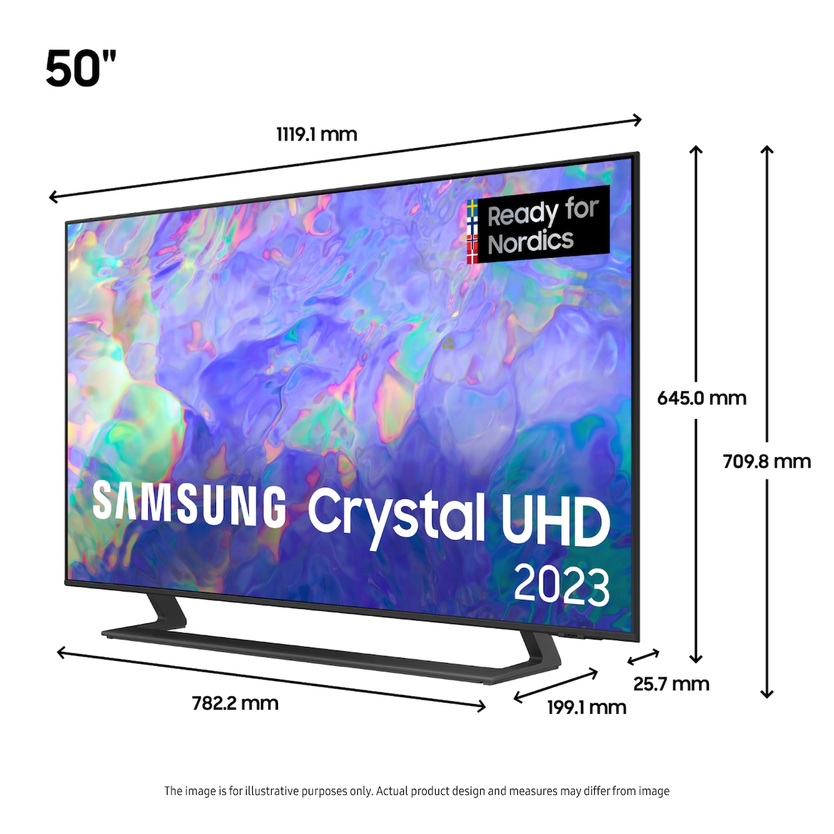 Samsung 50