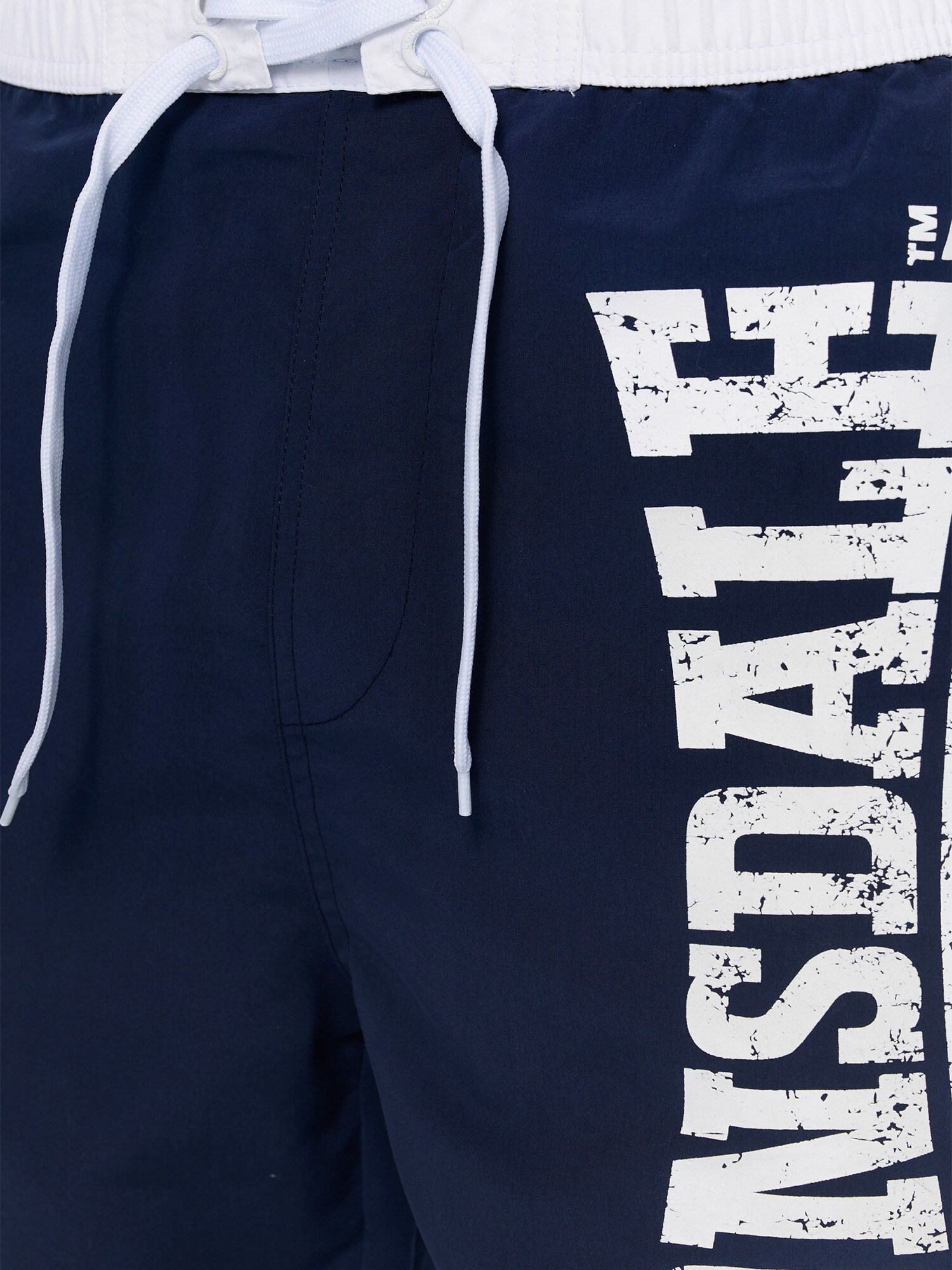 Lonsdale Herren Beachshorts normale Passform CLENNELL