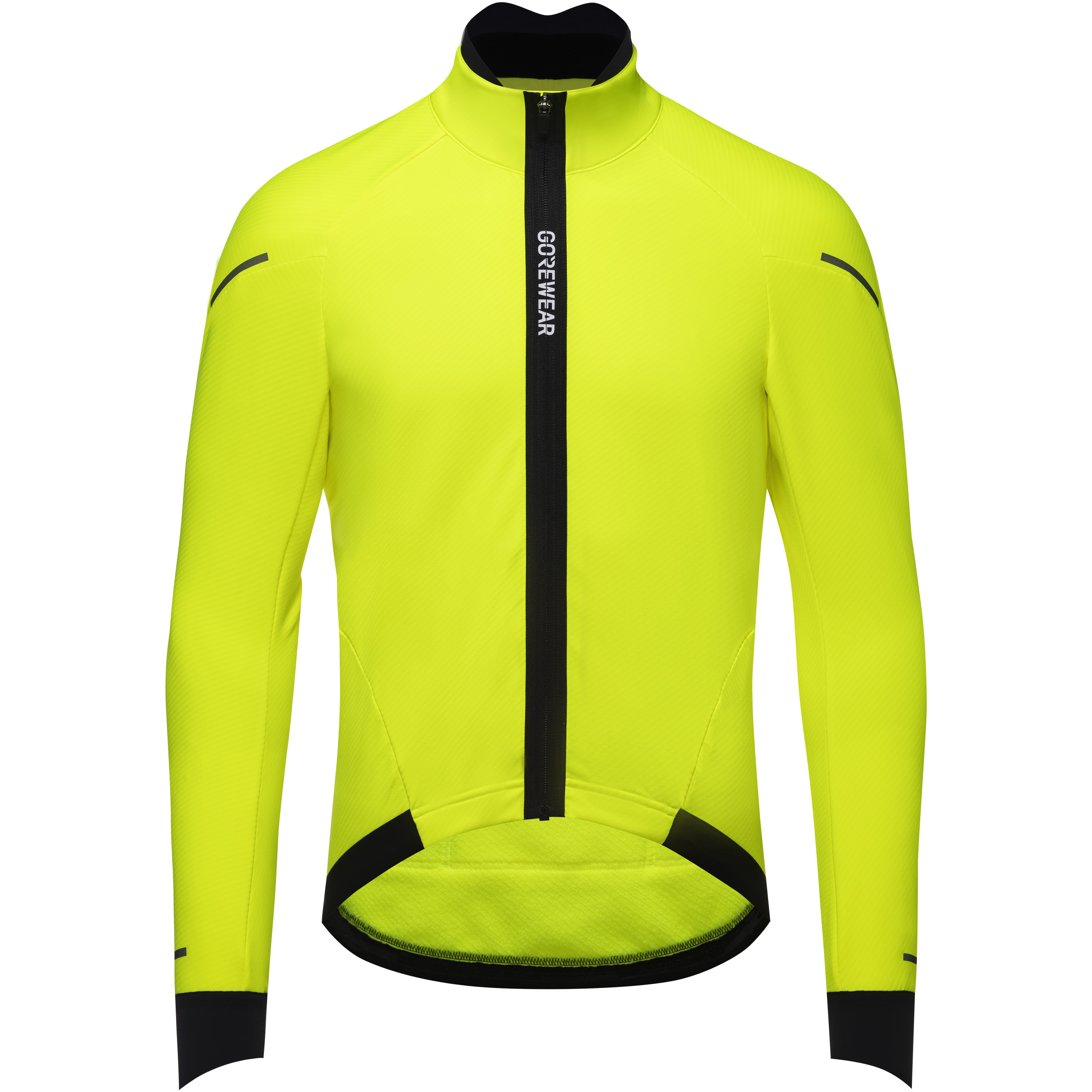 Spinshift Thermo Jacket Mens
