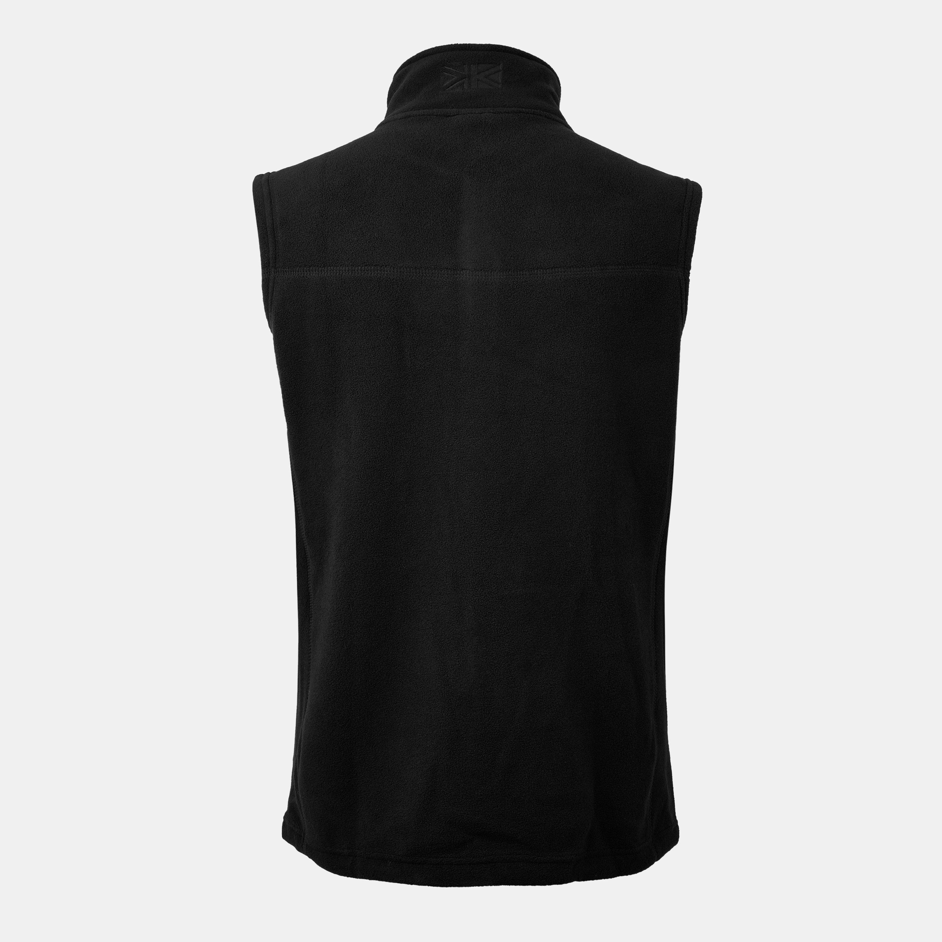 Karrimor Fleece Gilet Mens