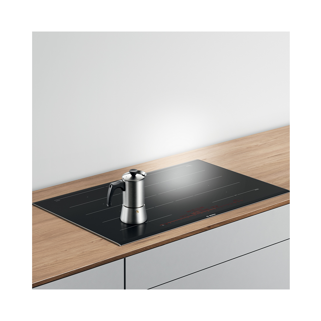 Bosch HEZ9ES100 Espressokocher für Induktionskochfelder