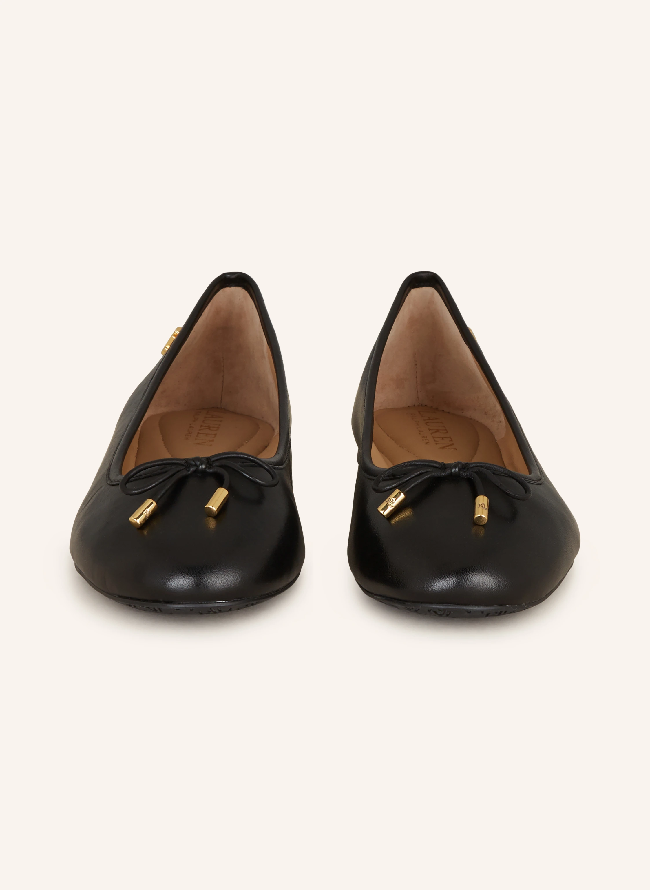 LAUREN RALPH LAUREN Ballerinas