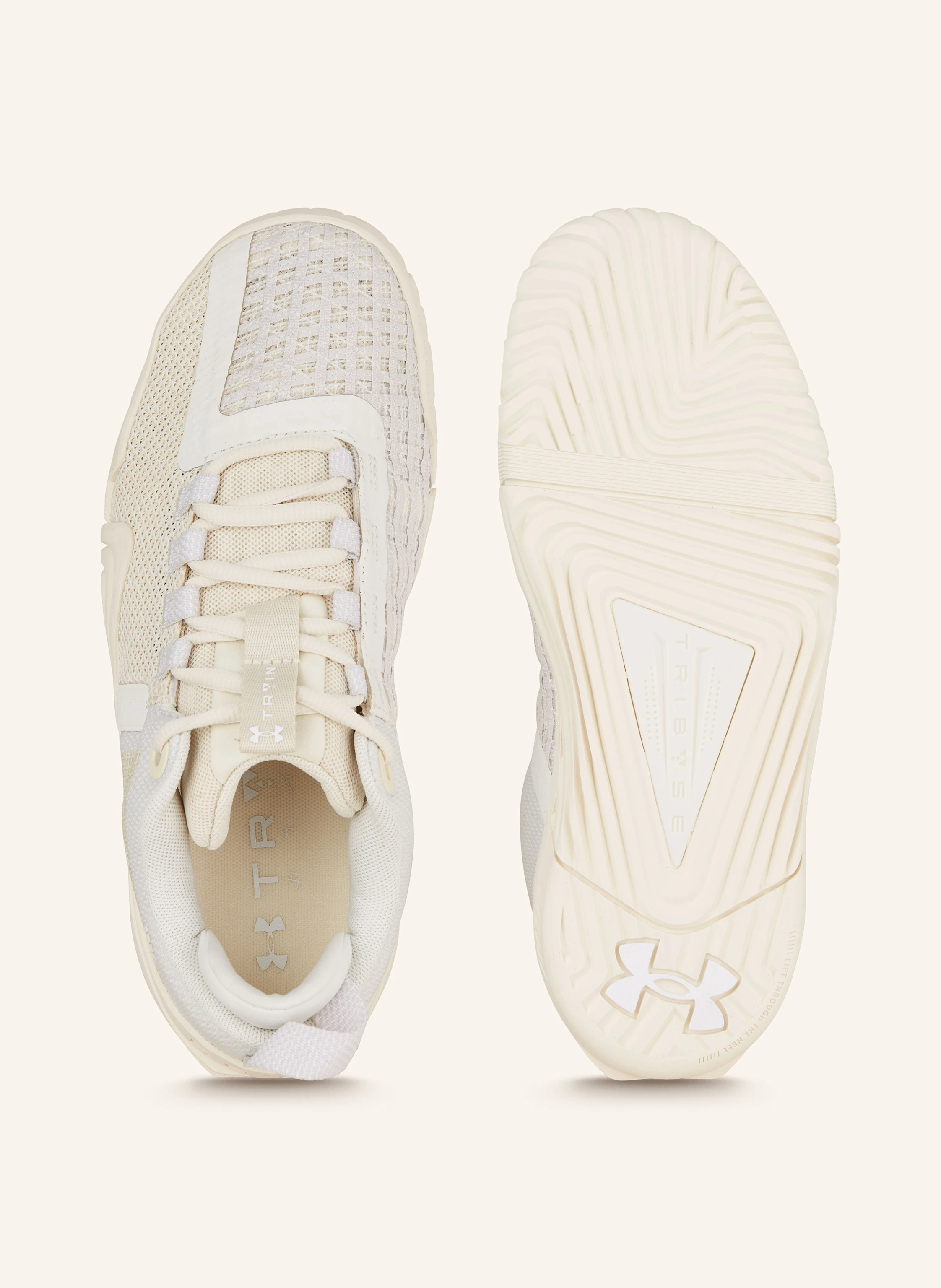 UNDER ARMOUR Fitnessschuhe TRIBASE REIGN 6