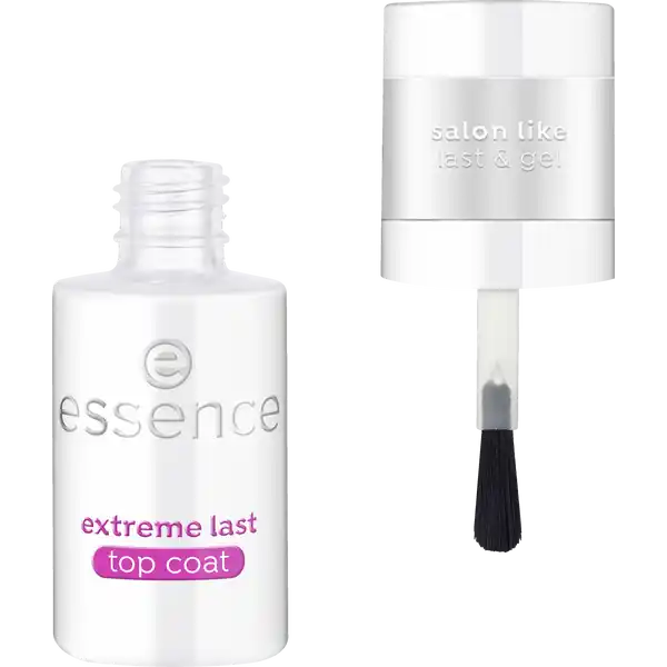 extreme last top coat 01 Perfect Stay