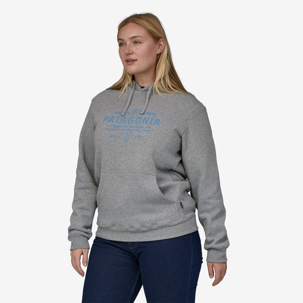 Forge Mark Uprisal Hoody