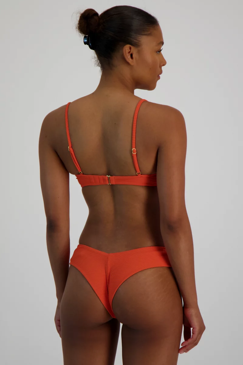 Billabong Tanlines Bralette Damen Bikini
