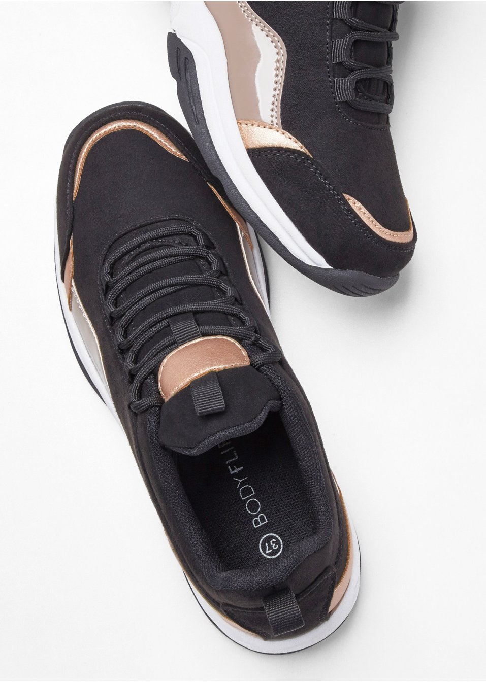 Sneakers chunky