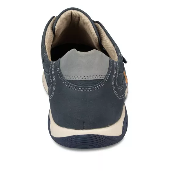 Chaussures bateau MARINE CAPE BOARD CUIR