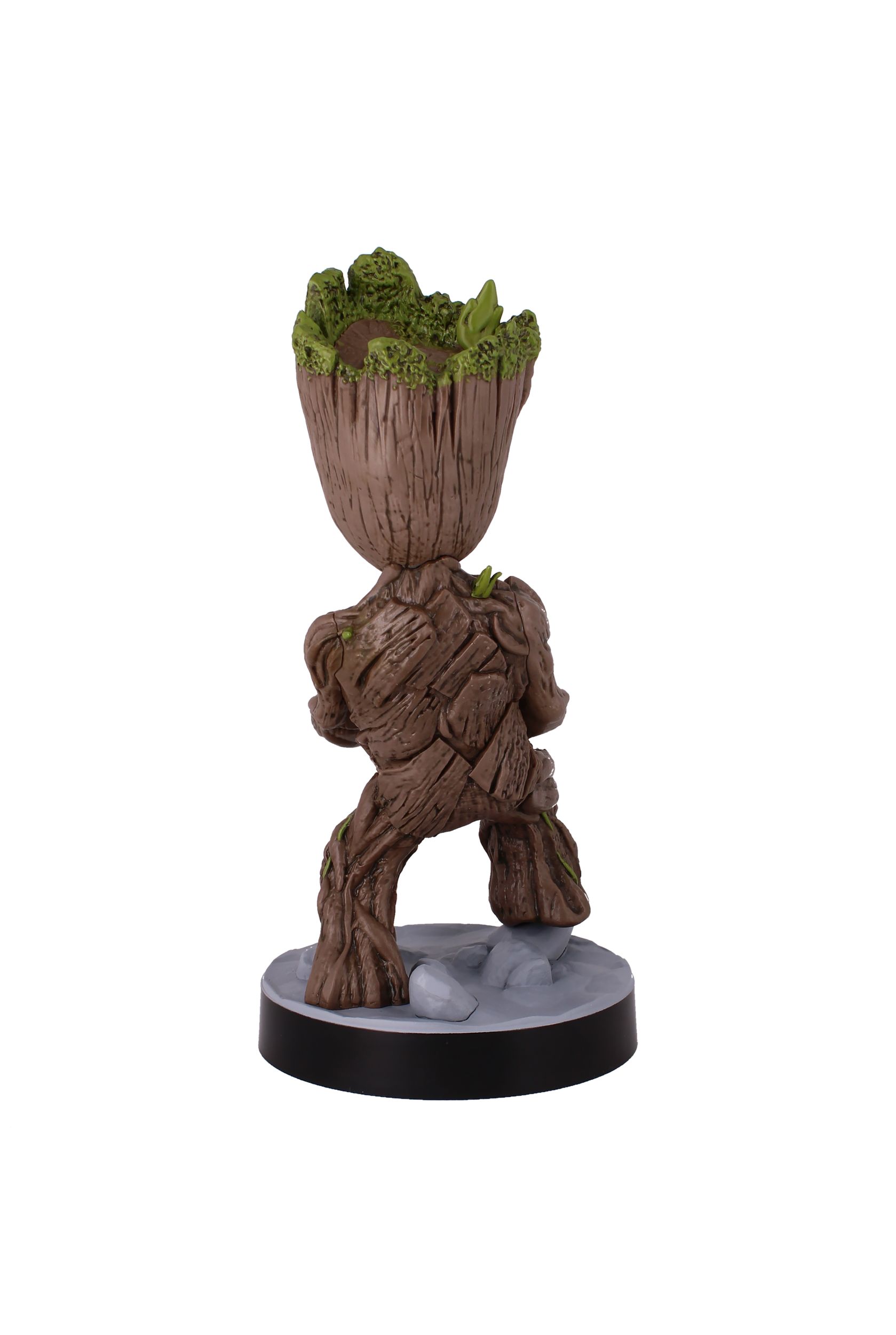 Cable Guy Baby Groot
