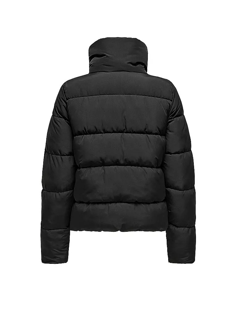 ONLY Steppjacke ONLNEWCOOL schwarz