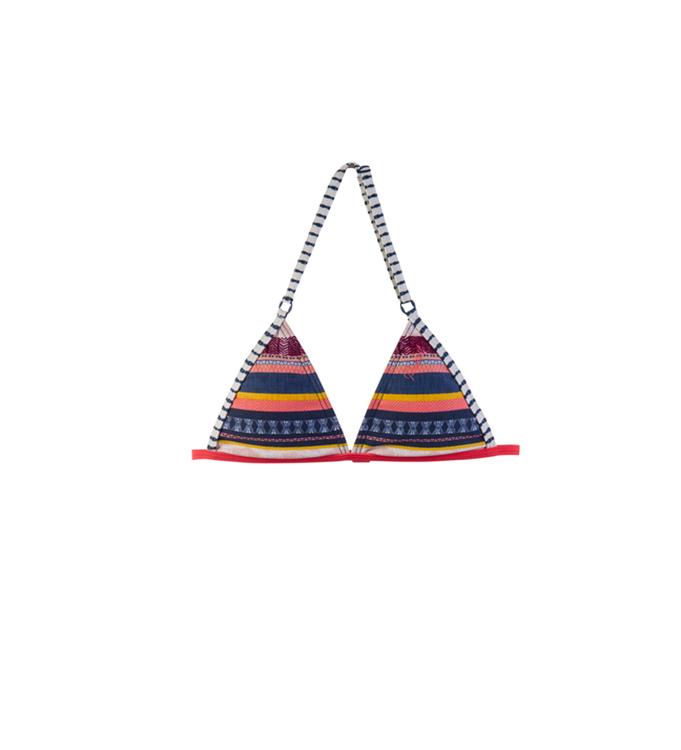 Protest MM GILIA JR Triangle Bikini Top