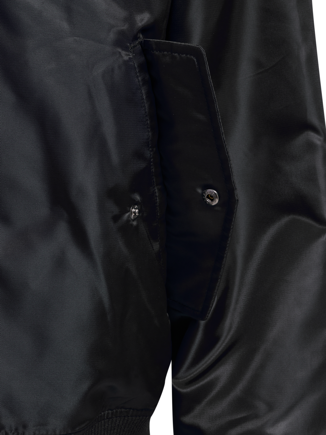 hmlBASEBALL JACKET BEE