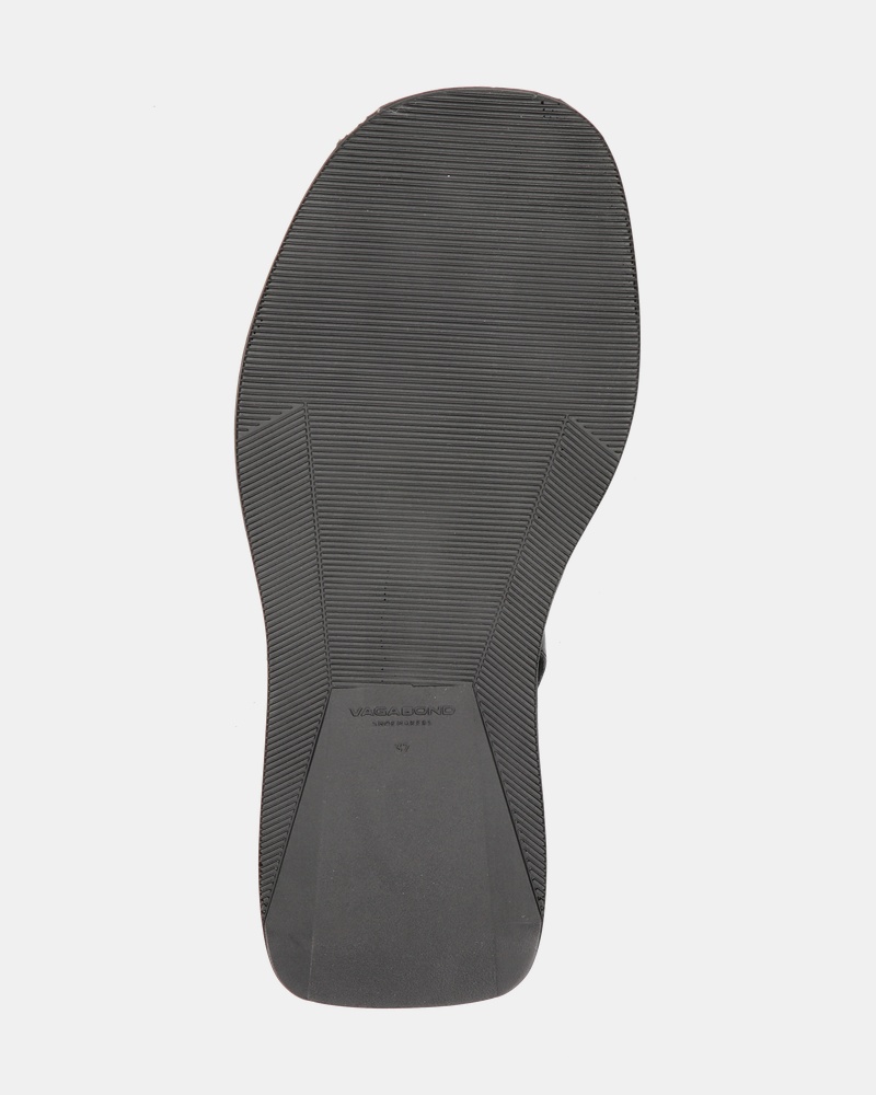 Vagabond Shoemakers Courtney Sandalen  - zwart