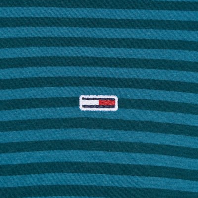 Tee-shirt à manches courtes homme Tjm Slim Entry TOMMY HILFIGER