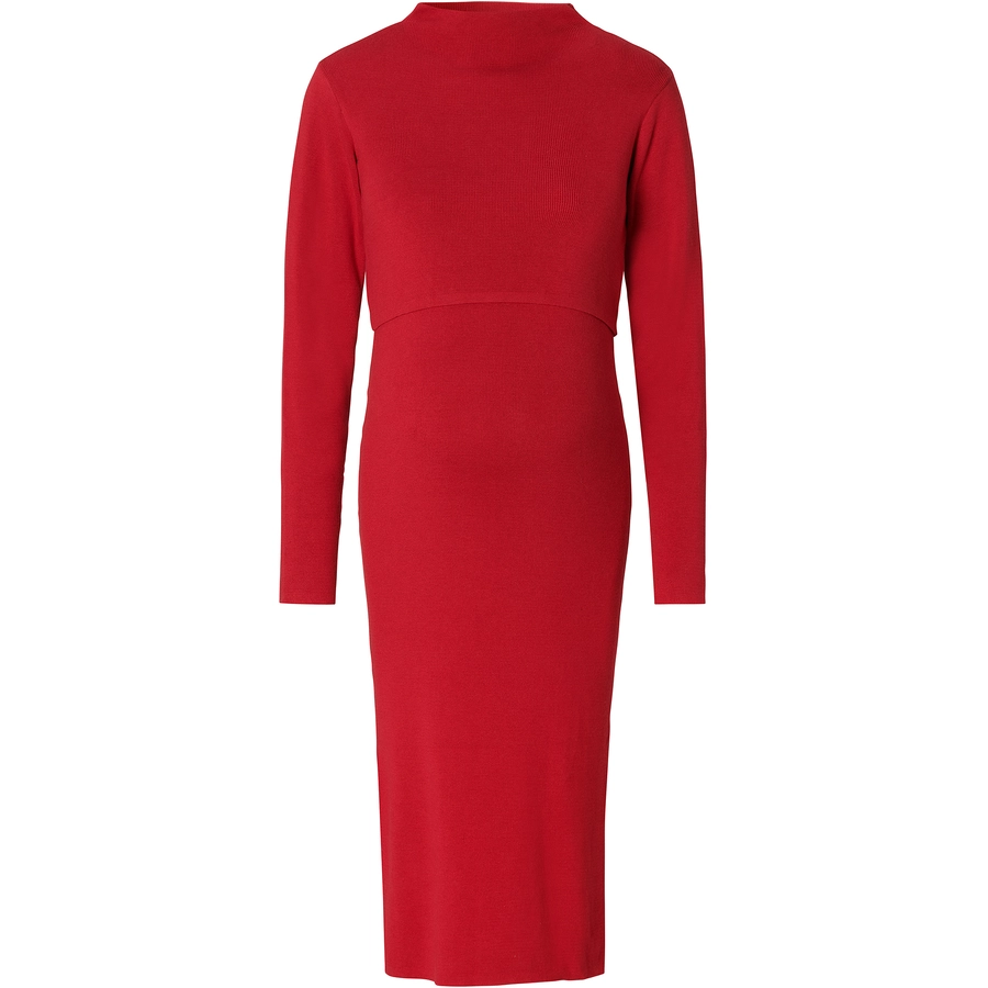 Noppies Still-Kleid Sesser jester red