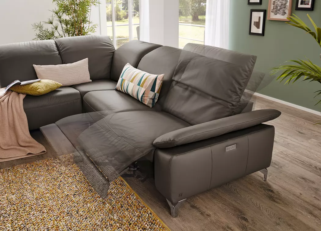 Ecksofa MR 370