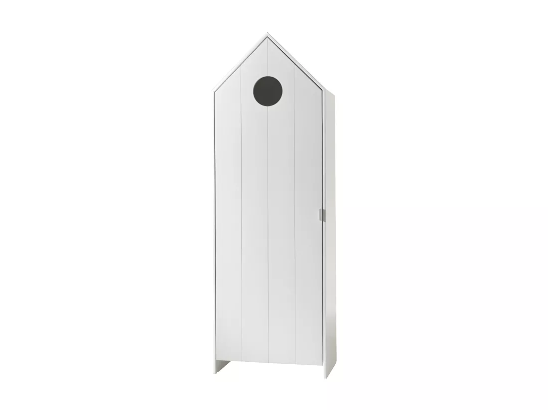 Armoire Enfant 4 Niveaux 