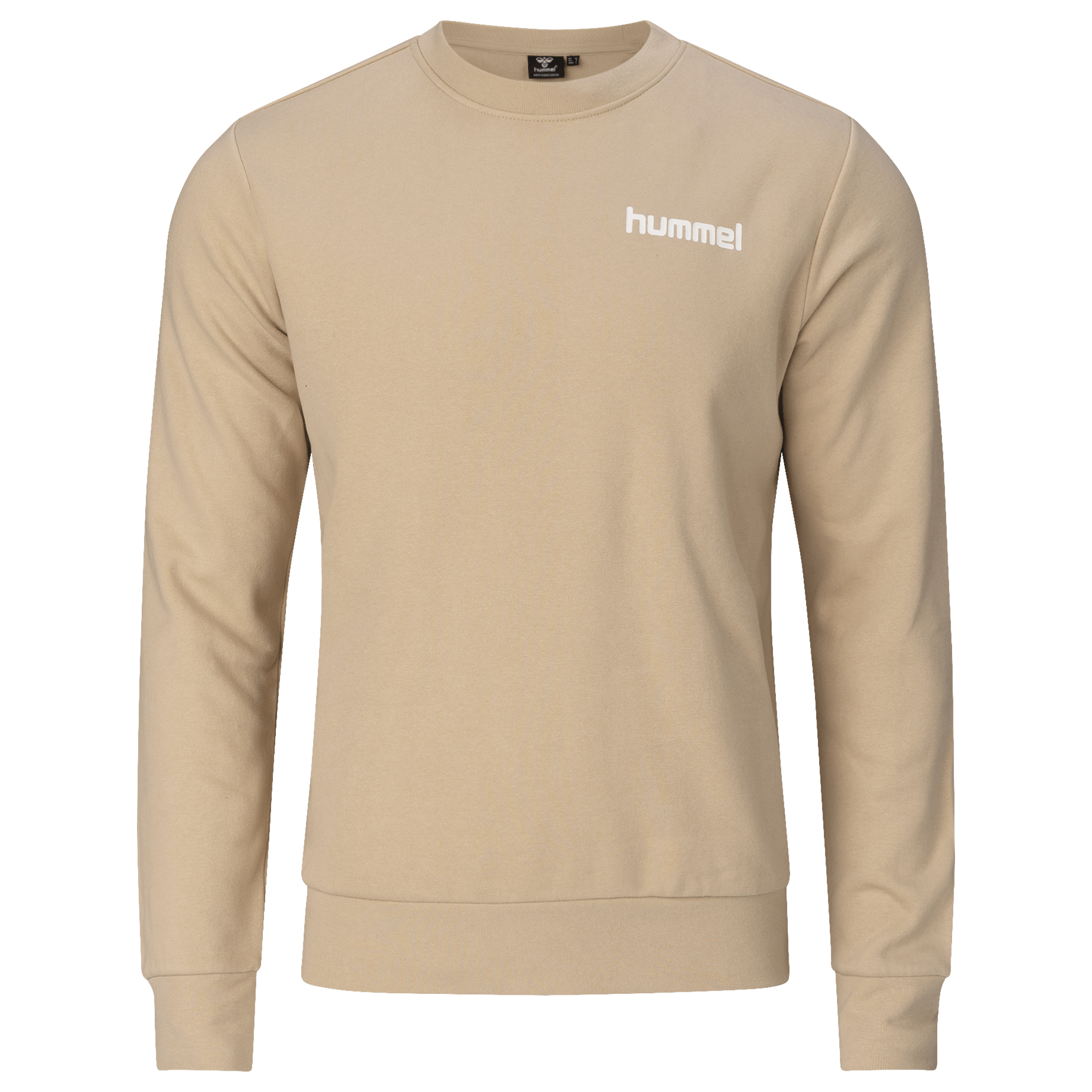 Hummel hmlMotion sweat crew - Fritid og bomull