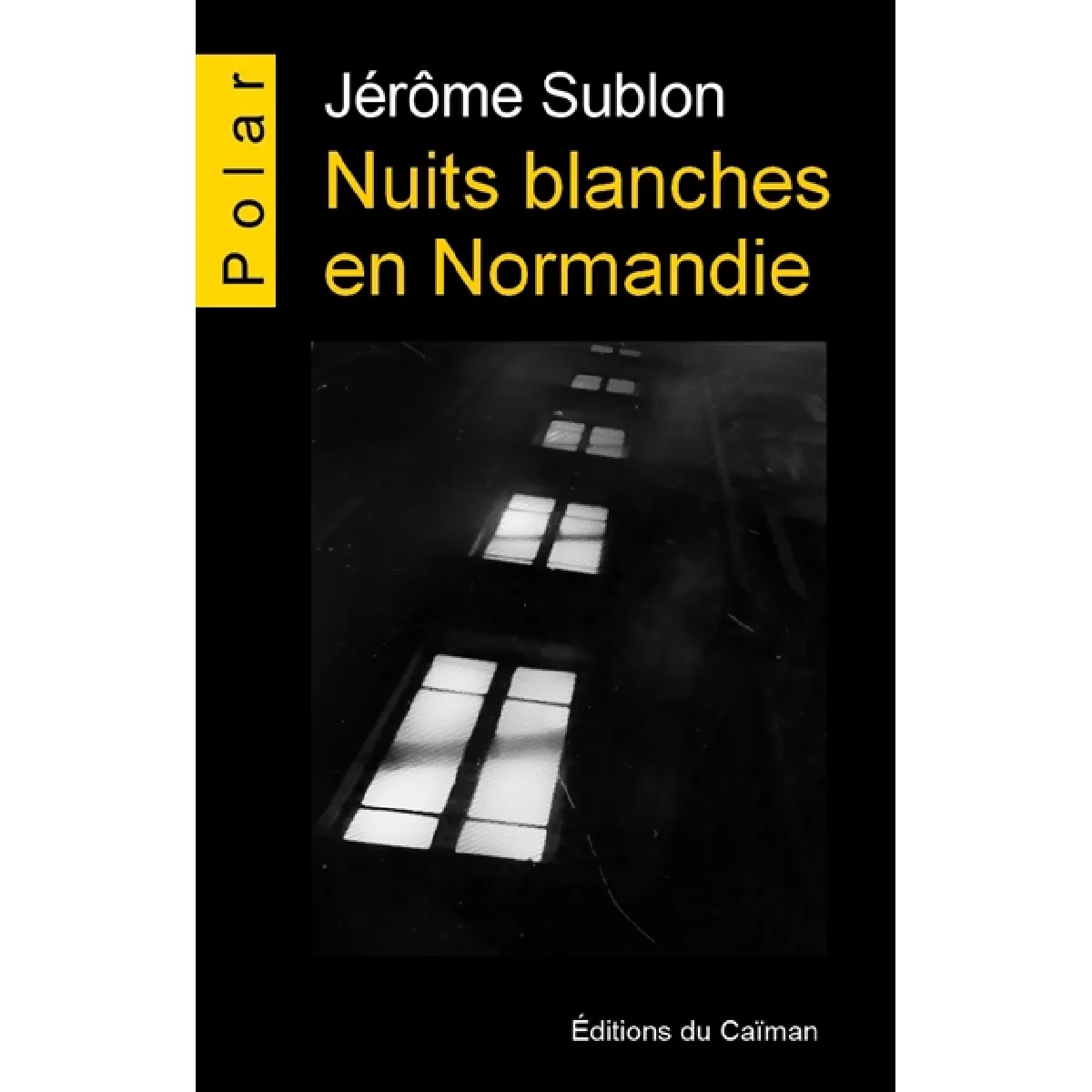 Nuits blanches en Normandie · Occasion