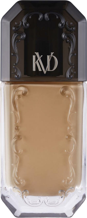 KVD Beauty GOOD APPLE SERUM FOUNDATION TAN 060