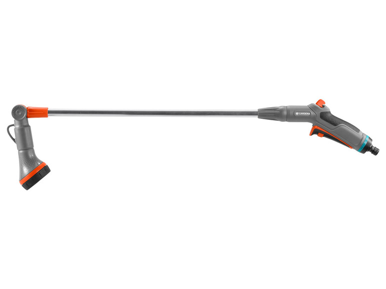 Telescopische tuinspuit
