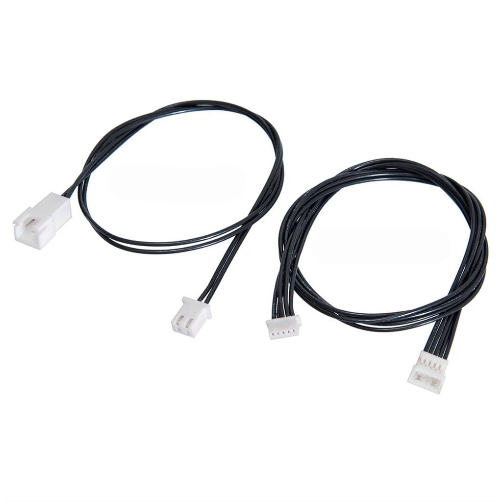BIQU  Panda AMS Slack Interal Extension Cable    Verlängerungskabel für Bambu Lab AMS