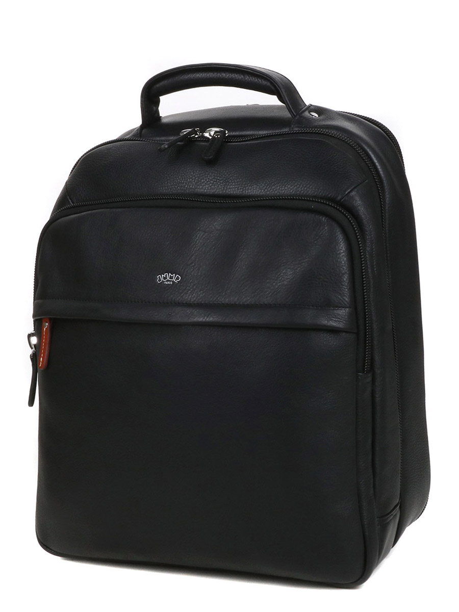 Sac À dos ordinateur Jump Uppsala Cuir 15 pouces - 2 compartiments