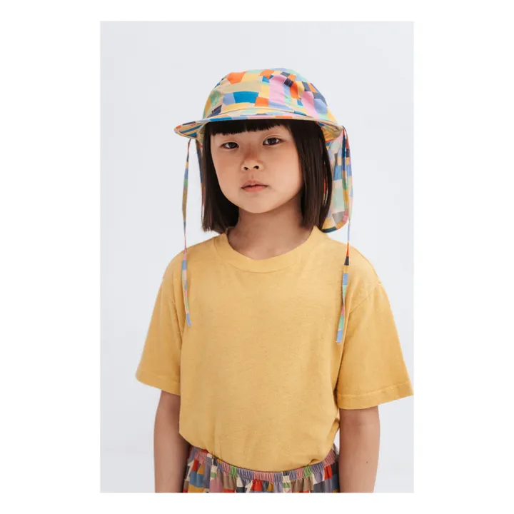 Repose AMS Casquette Polyester Recyclé | Bleu