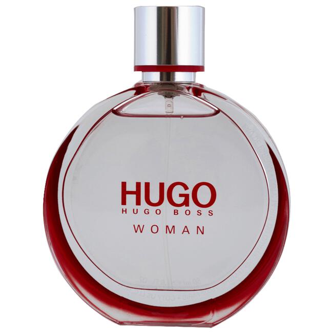 Hugo Boss Hugo Woman eau de parfum 50 ML