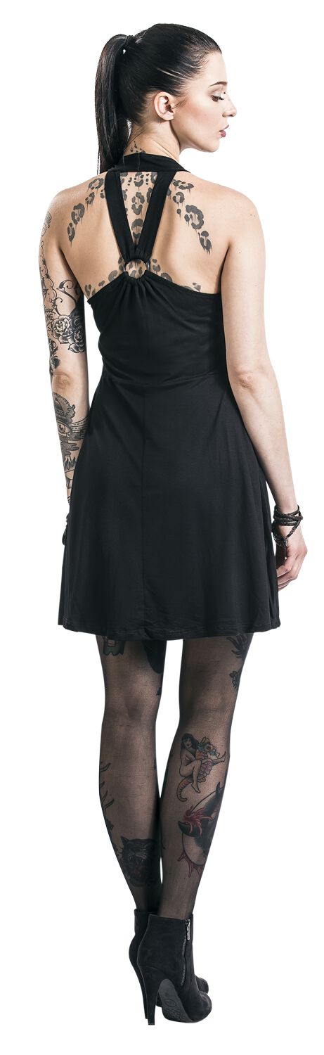 Hasselt | Outer Vision Robe courte