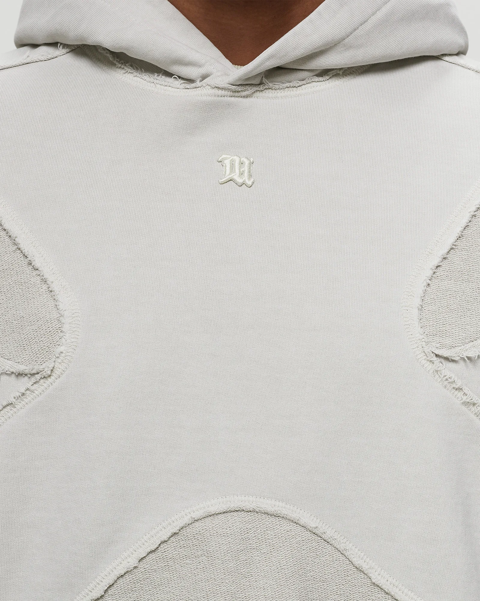 MISBHV X HOODIE