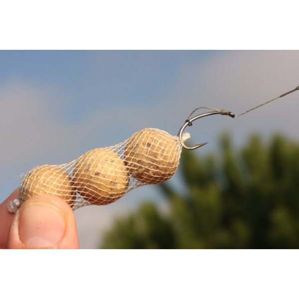 Korda Funnel Web PVA System