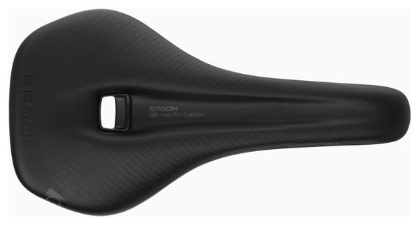 Selle ERGON SR Pro Carbon Hoe noir stealth